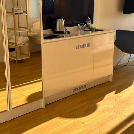Orbi City Batumi Aparthotel Eksteriør billede