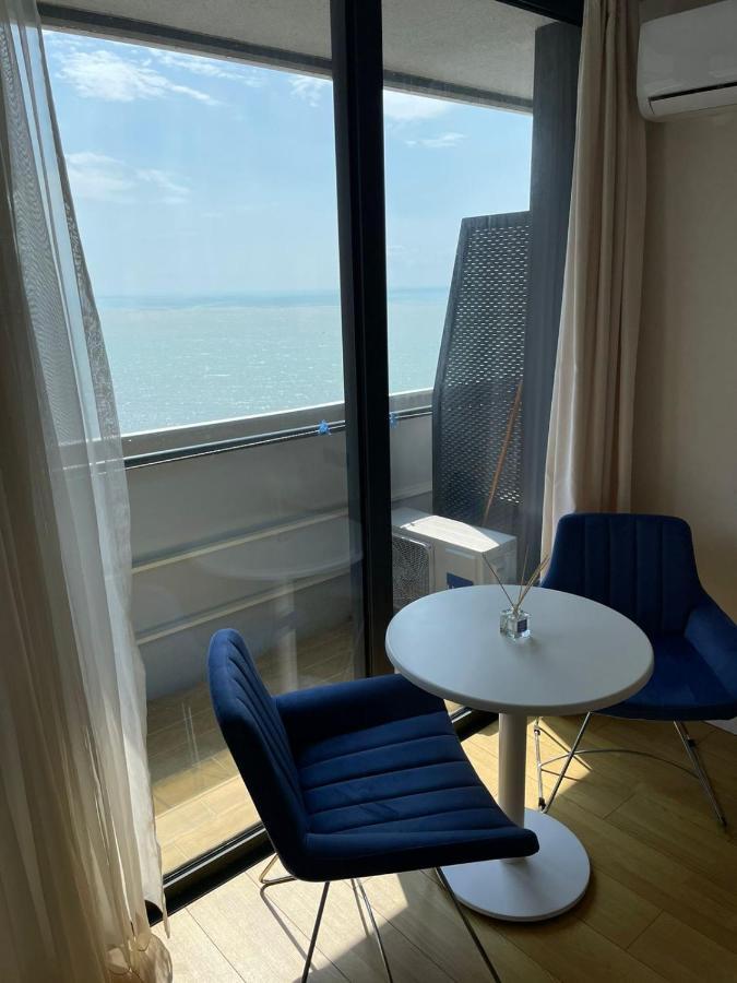 Orbi City Batumi Aparthotel Eksteriør billede