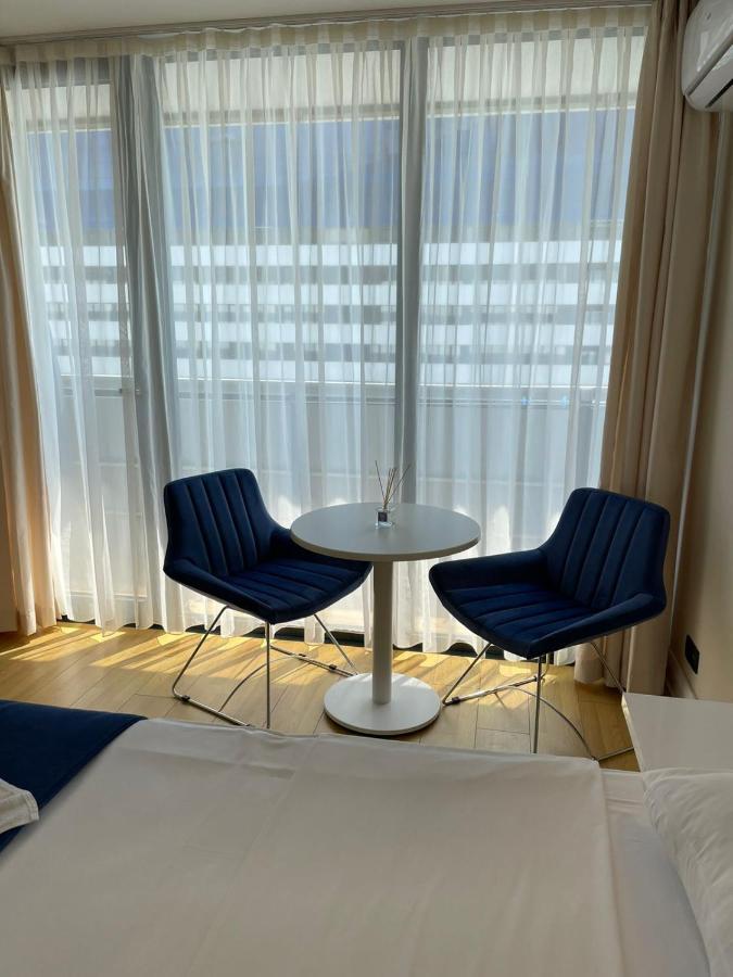 Orbi City Batumi Aparthotel Eksteriør billede