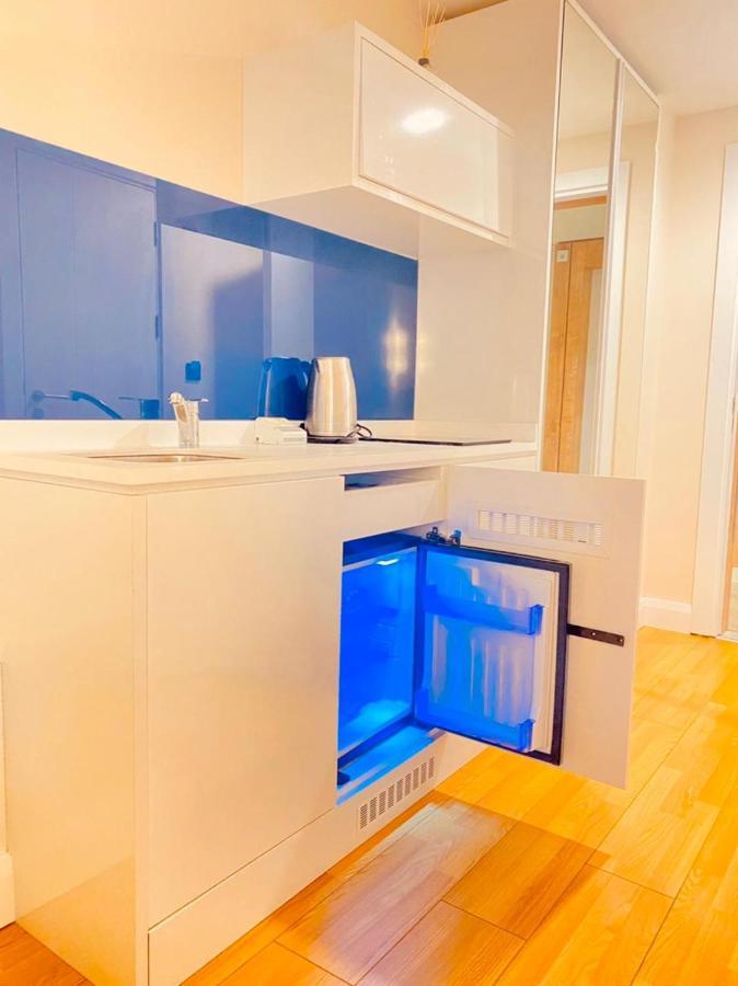 Orbi City Batumi Aparthotel Eksteriør billede