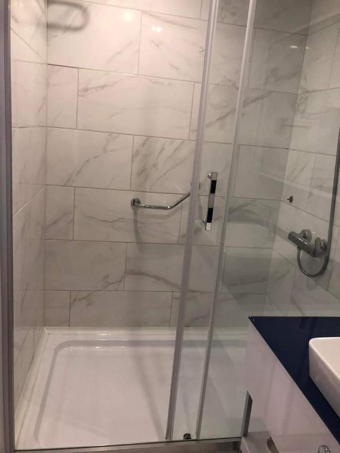 Orbi City Batumi Aparthotel Eksteriør billede
