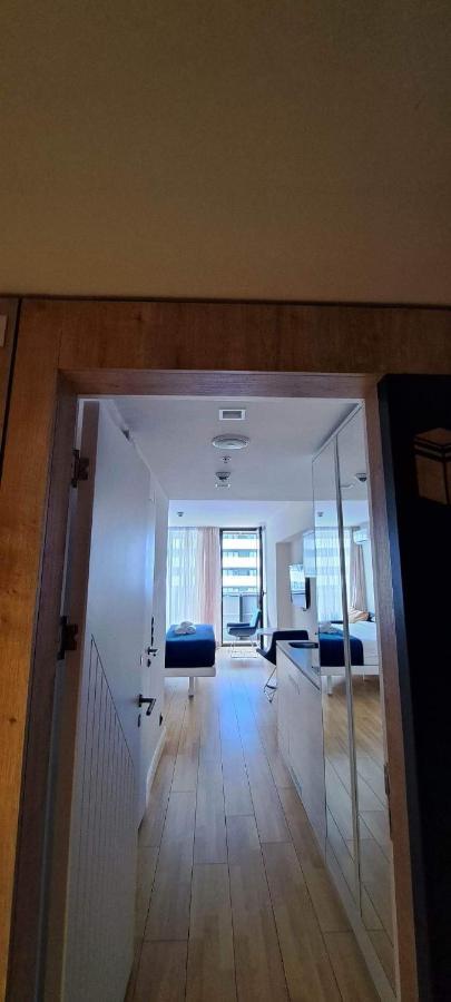 Orbi City Batumi Aparthotel Eksteriør billede