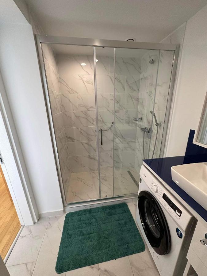 Orbi City Batumi Aparthotel Eksteriør billede