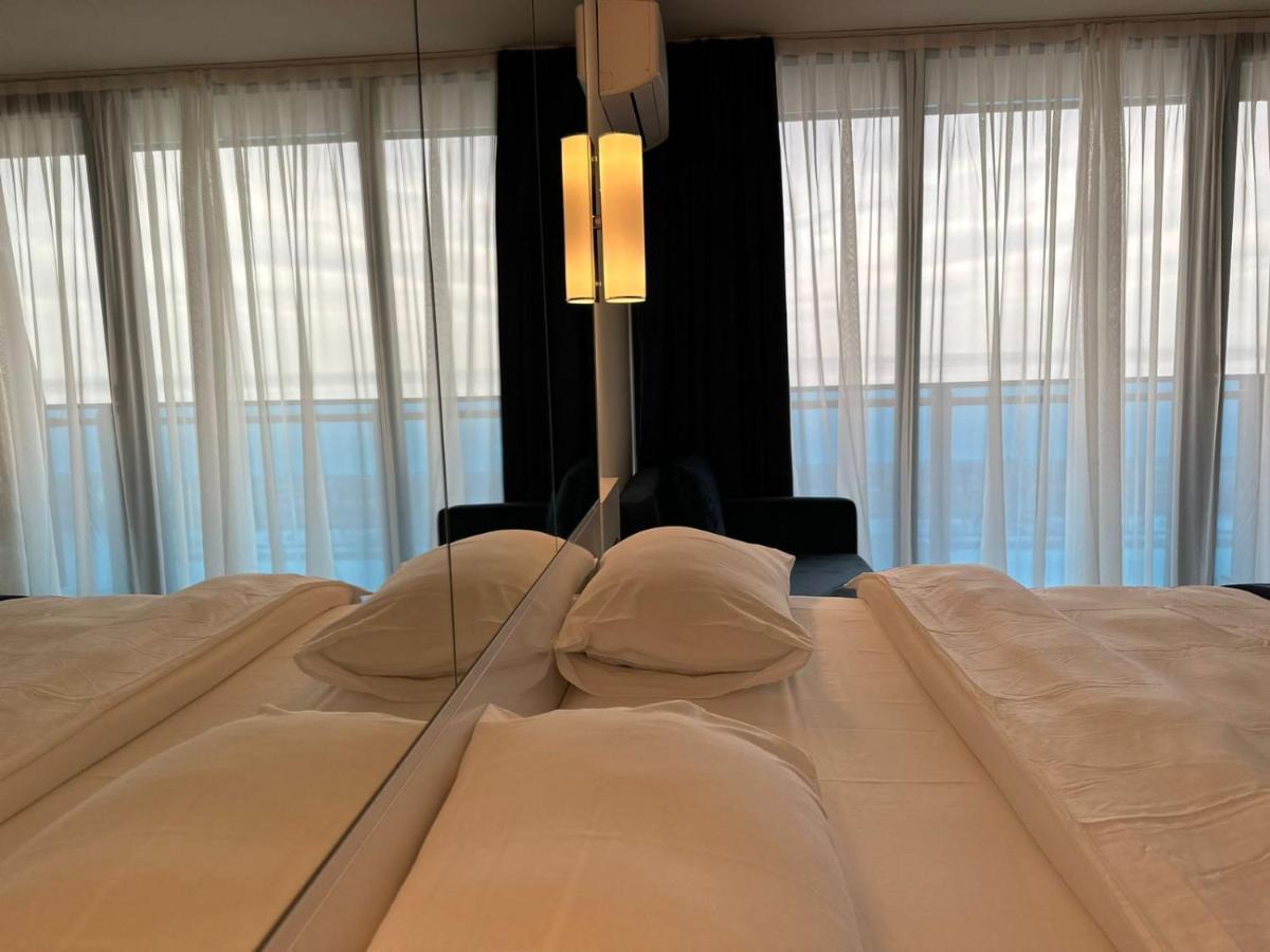 Orbi City Batumi Aparthotel Eksteriør billede